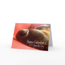 Valentines Day Card