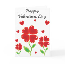 Valentines Day Card