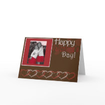 Valentine's Day Card
