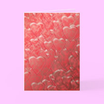 Valentine's Day Card