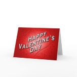 Valentines Day Card