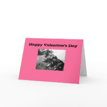 Valentine's Day Cards