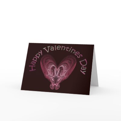Valentines Day Card by Gilliand_Photo