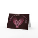 Valentines Day Card by Gilliand_Photo Valentines Day Card