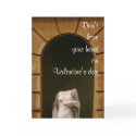 Valentine's day Card