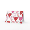 Valentine's Day cards