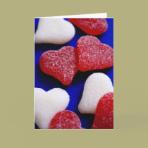 Valentine's Day Card by inked29 Valentine's Day Card