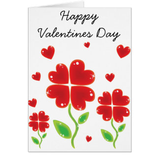 Kids Valentines Day Cards | Zazzle