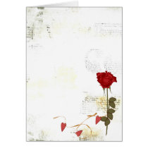 valentines Day Card cards