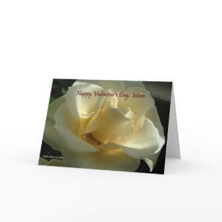 Valentine's Day Card (1) - Personalize/Customize card