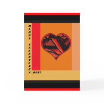 Valentine's Day Card 2