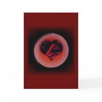 Valentine's Day Card 4 - Customized