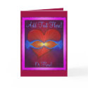 Valentines Day Card Template