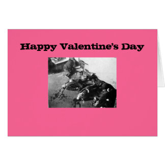 Valentine's Day Cards