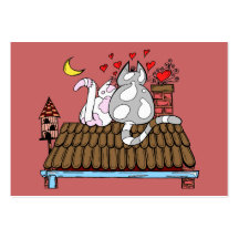 Valentines Day Cards to hand out for Kids Business Card