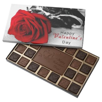 Valentine's Day Chocolate