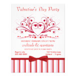Valentine's Day Cocktail Party Invitations