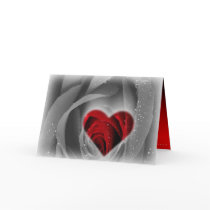 Valentines Day Desire cards