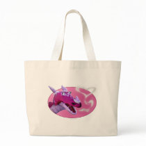 Valentine's Day Dragon bags