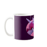 Valentine's Day Dragon mugs