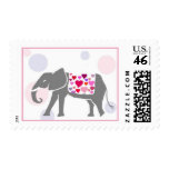 Valentines Day Elephant