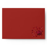Valentine's Day Envelope