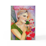 valentines, valentine, hearts, fairy, faerie,