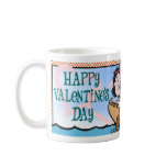 Valentine's Day Friendship Mug