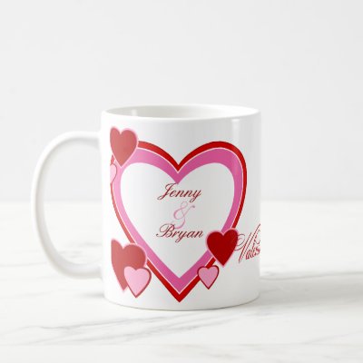 Great Valentines Day Gifts For Boyfriend. Valentine#39;s Day photo mug