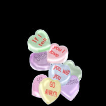 Valentines Day Go Away t-shirts by Rockangel1 Valentines Day Go Away t-shirts
