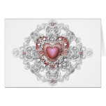 Valentine's Day Greeting Card