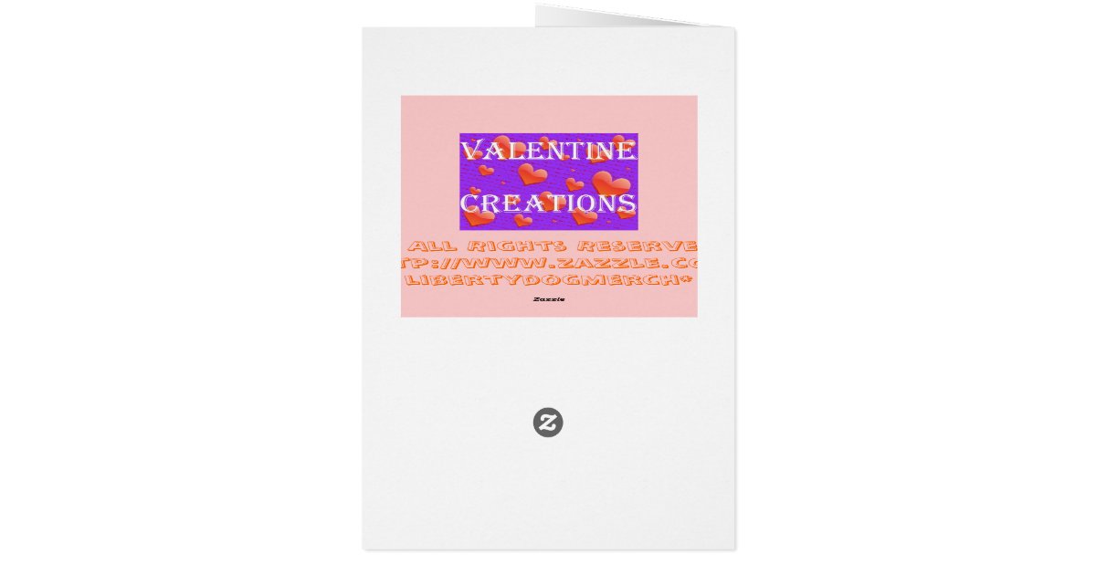 VALENTINES DAY GREETING CARDS FOR TEACHER - GIFTS | Zazzle