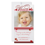 Valentine's Day Greetings Photo Cards