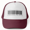 Valentines Day Hat by badgerland Valentines Day Hat