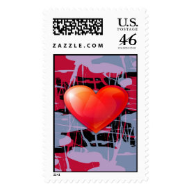 Valentine's Day Heart Stamp - this delightful and bright stamp is not only great for Valentine's day but for any other I love you occasion. Valentine's Day Heart Stamp - this delightful and bright stamp is not only great for Valentine's day but for any other I love you occasion.