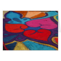 Valentine's Day - I Love You Greeting Cards