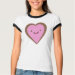 Ladies Ringer T-Shirt
