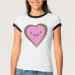 Ladies Ringer T-Shirt
