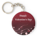 Valentine's Day Keychain keychain