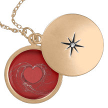 Valentine's Day Lockets