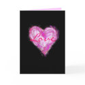 Valentine's Day Love Card