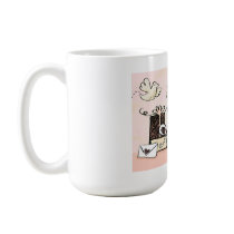 Valentine's Day Love Mug!