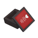 Valentines Day Love Premium Gift Box