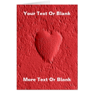 Valentine's Day - Mars