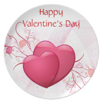 Valentine's Day / Mother's Day Gifts Keepsake plates