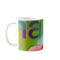 Valentine's Day mugs