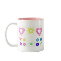 Valentine's Day Mug