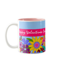 Valentine's Day Mug
