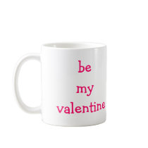 Valentine's Day Mug