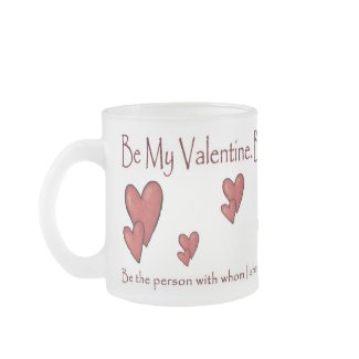 Valentine's Day Mug (1) mug
